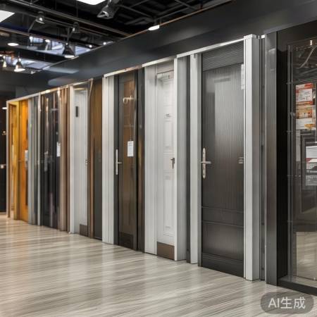 新多防盗门全国维修专线解析☞忠恒防盗门型号价格一览