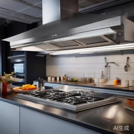 康宝油烟机400热线人工服务教大家☜樱花油烟机使用技巧，告别油烟困扰