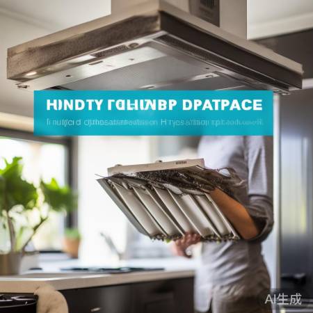 定期检查油烟机，防微杜渐