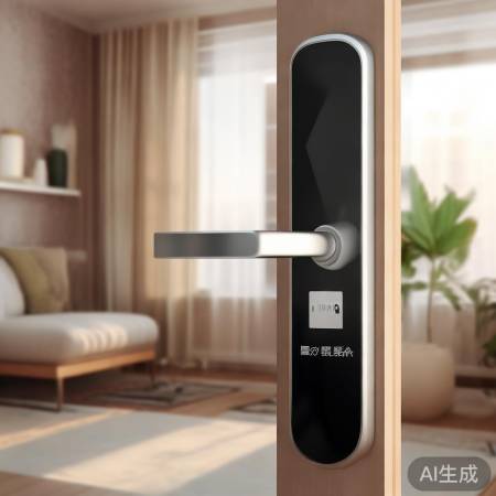 青稞智能锁报修电话讲解_智能锁锁芯价格一览，不同品牌价格比较