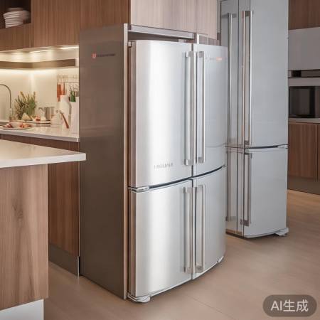 性价比高，华菱冰箱优