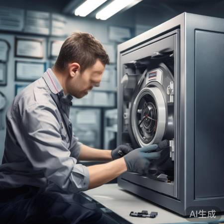 专业认证，诚信维修