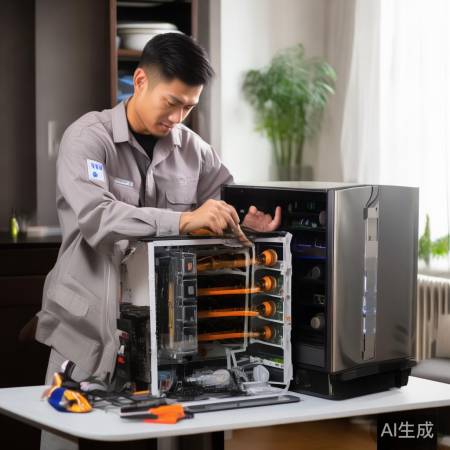 酒柜维修，专业可靠