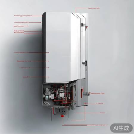 火王壁挂炉快修服务专线详述۞海顿壁挂炉备件图详解