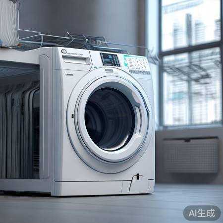 科慕(COLMO)洗衣机售后速捷通交流♛无顶阳台洗衣机摆放攻略