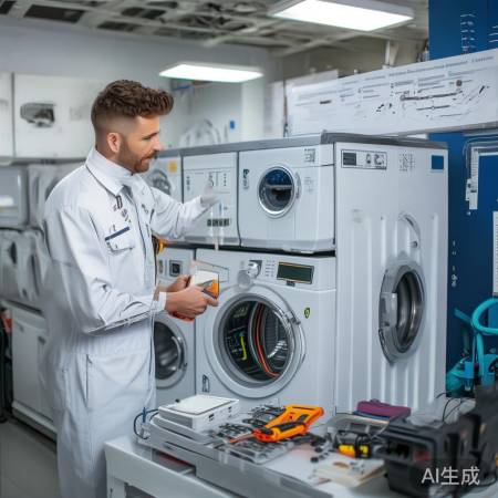 专业认证，规范服务