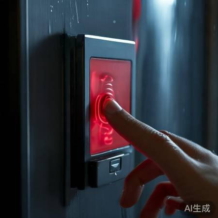 康佳指纹锁维修保障阐明-指纹锁如何安全清除他人指纹信息？