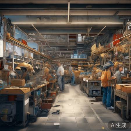 维修电话多，谨防虚假信息