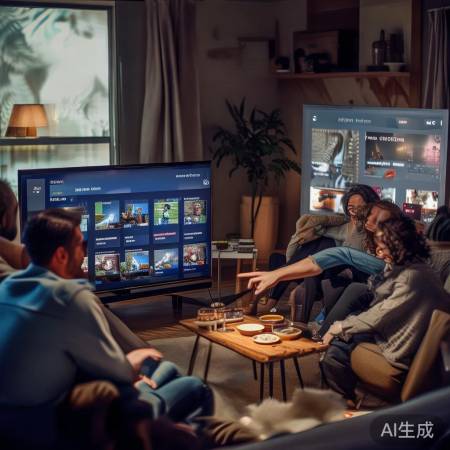 好家金盾智能家电快速客服热线解读：沃家电视节目指南：轻松掌握观看方法