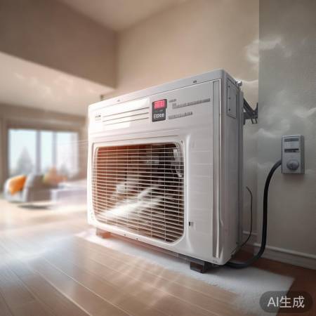 科龙空调维修部电话教大家@中央空调制热效果哪家强？揭秘冬季取暖首选品牌