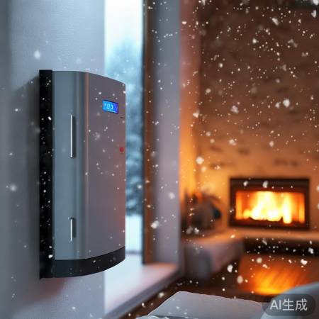 冬季壁挂炉取暖漫长