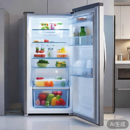 比佛利冰箱客户护航中心教大家♫松下570升冰箱评测：性能与品质双重保障