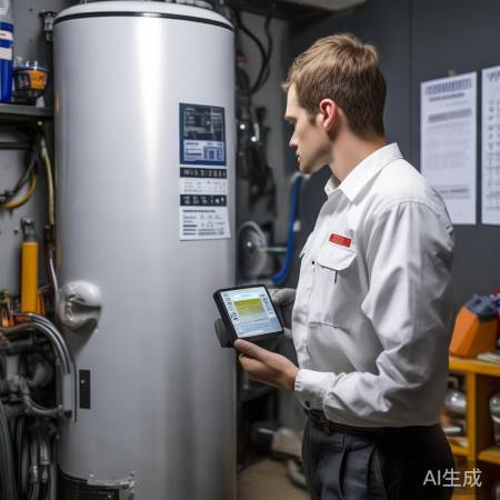 专业认证，严格规范维修