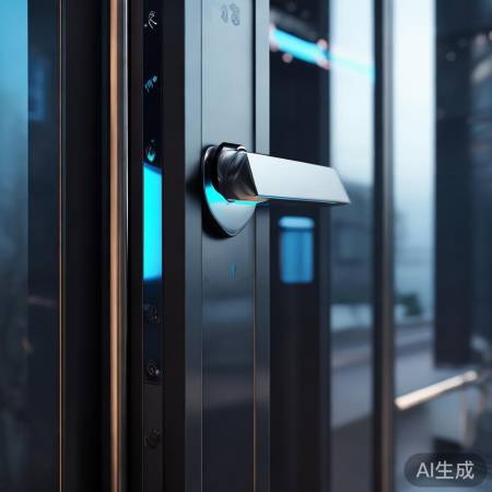 太仓智能锁，潮流安全锁