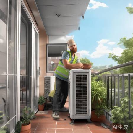 长虹空调400售后服务中心详述—空调外机安装出租屋攻略：快速提升居住舒适度