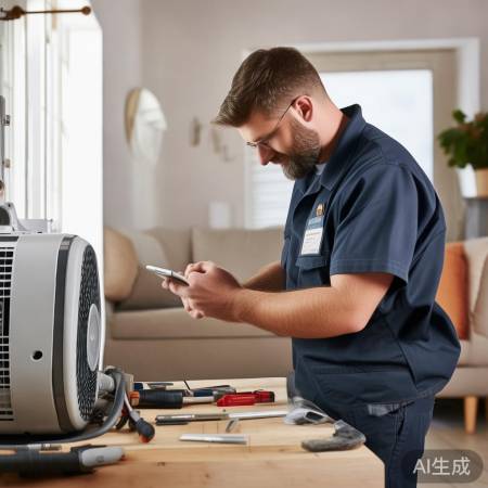 专业认证，严格维修，节能环保