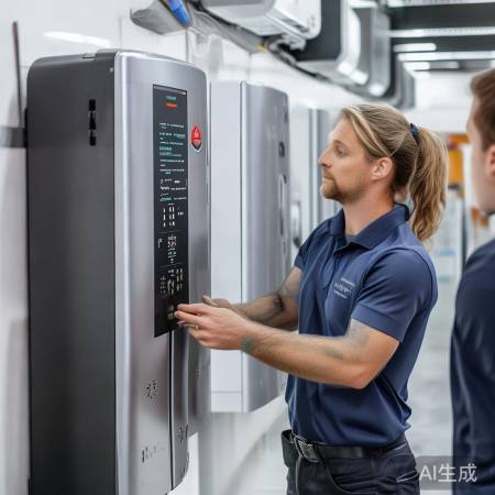 咨询专家选壁挂炉