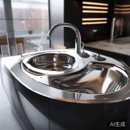 太空铝盆，品质生活新宠