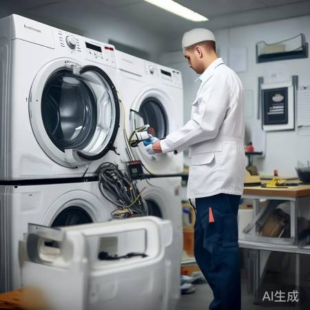 专业认证，规范维修