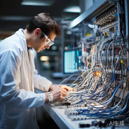 广优家电维修服务中心电话教你+电视屏幕出现白色竖条怎么办？快速解决技巧分享