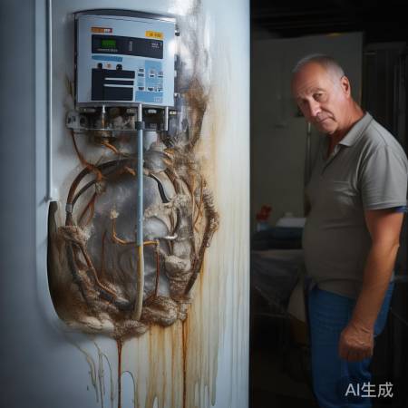 热水器加热效率低,电加热器易坏