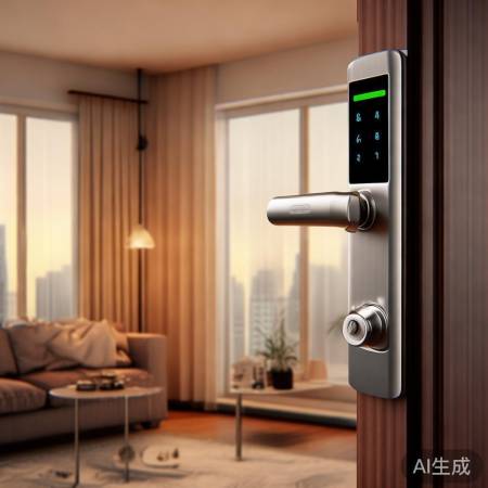 摩坚指纹锁24小时管家科普（海口琼山指纹锁安装，专业服务首选）