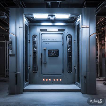 皓瑞保险柜一键守护家分析㉿宜昌专业保险柜公司，守护您的财产安全