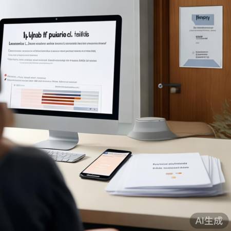 上传材料，待审核通知，领智能锁