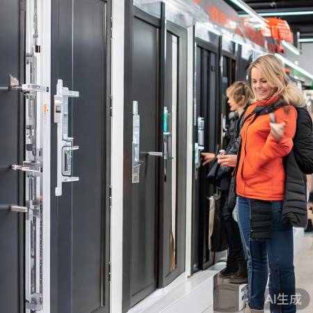 太空者防盗门全国速修热线解读#银川甲级防盗门哪家强？专业零售点推荐