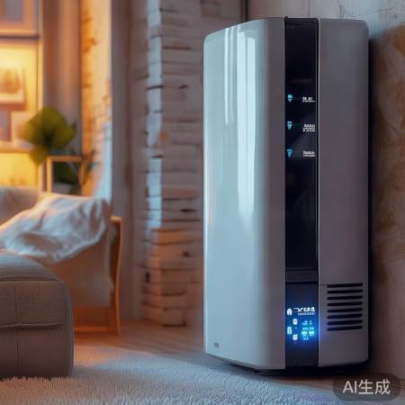 壁挂炉安全，邻居点赞