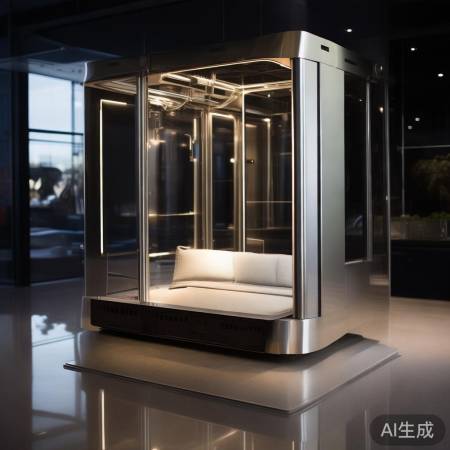 “小巧消毒柜，生活大能量”