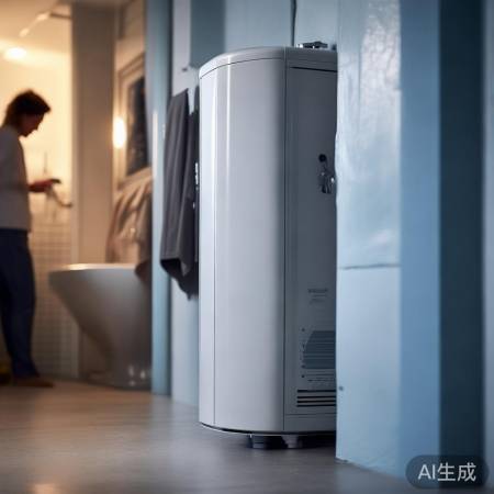 热水器噪音大，需关注清洁