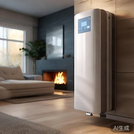 “壁挂炉：家庭取暖新宠儿”