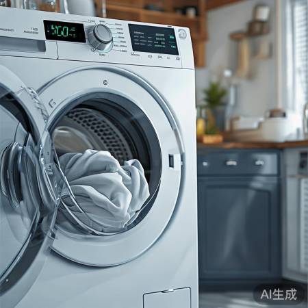 乐华洗衣机全天候预约热线普及☞欧品洗衣机漏电原因分析及处理方法