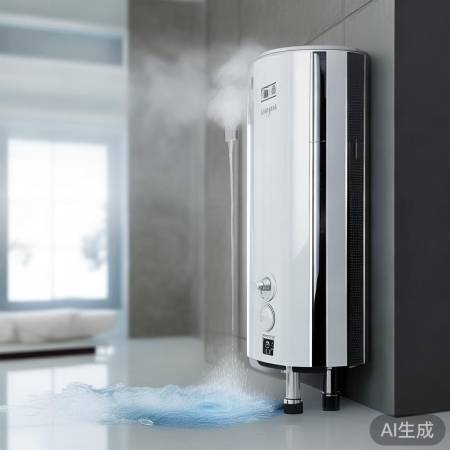 林内热水器8000元，品质值得