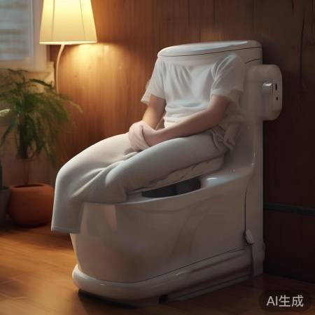 泰陶智能马桶总部售后咨询介绍<智能马桶半智能操作指南，轻松上手！>