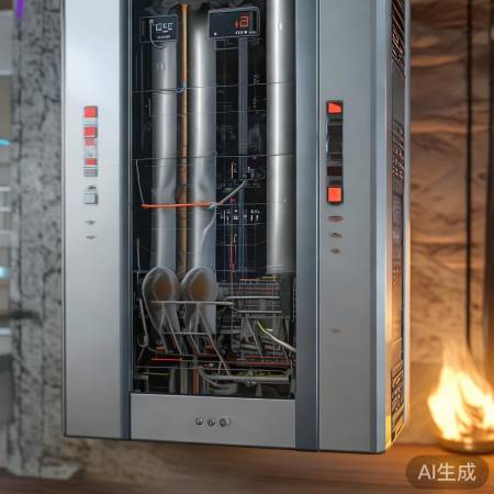 壁挂炉节能技术多