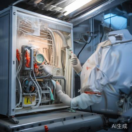 欧威尔中央空调维修热线速达梳理%水冷中央空调保养周期及维护要点