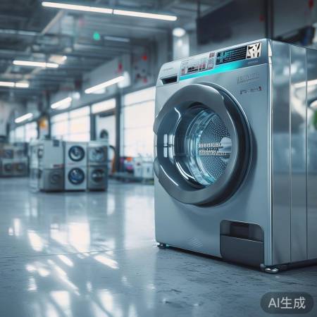 上菱洗衣机全国唯一服务中心阐释—洗衣机价格实惠的秘密揭晓