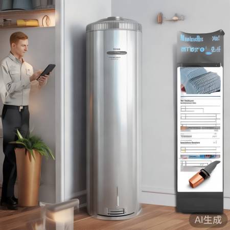 圣玛洛热水器24小时客服体验解读$热水器铜螺丝：选购与保养小技巧