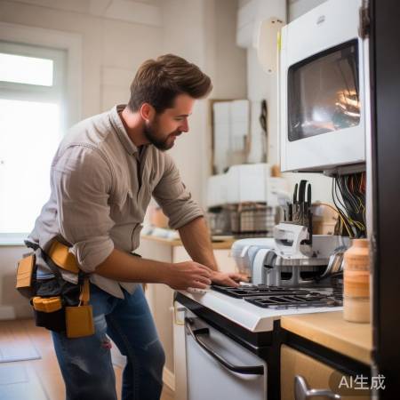 安装规范，勿贪便宜