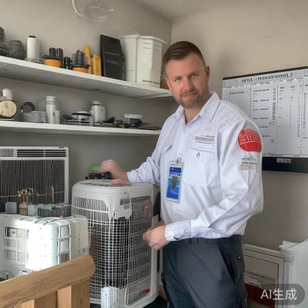 中央空调维修规范、专业、环保