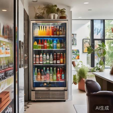 立方保险柜网点查询电话详述♛饮料保险柜摆放技巧，轻松打造家庭储藏新空间