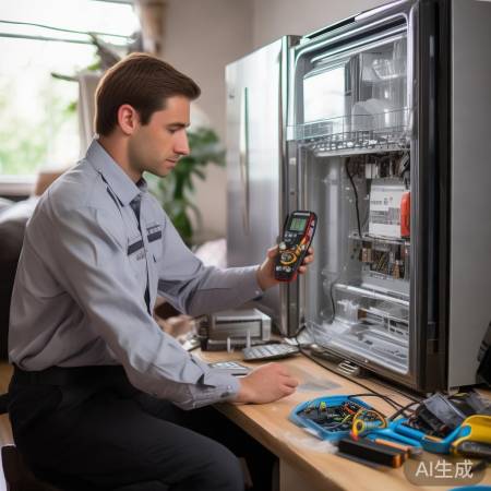 规范维修，保障质保