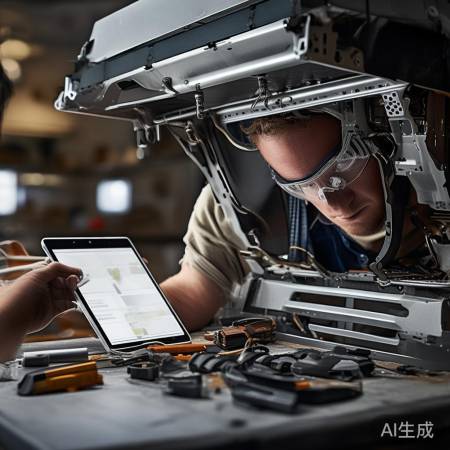 自动油烟机维修步骤简单