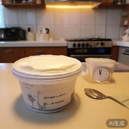 长虹冰箱400售后咨询介绍♛冰冻酸奶冰箱储存时间及食用指南