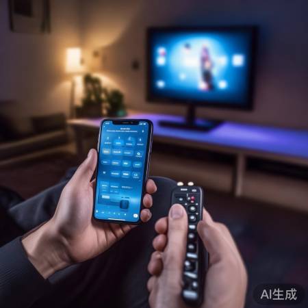 KONKA电视机售前咨询热线讲解←手机远程控制电视机的实用方法揭秘