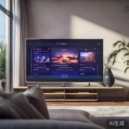 多种电视助手APP可选