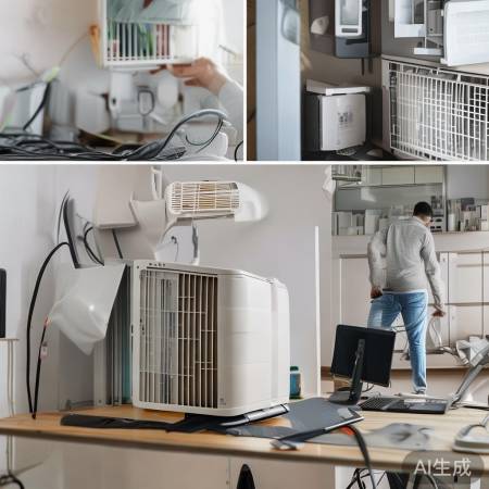 空调保养小技巧