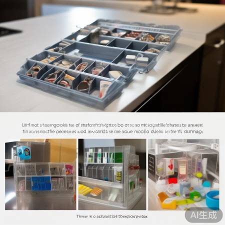 SIEMENS冰箱官方售后电话普及あ徽章冰箱贴收纳盒：创意家居必备神器